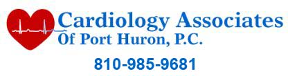 Cardiology Associates of Port Huron WPSite